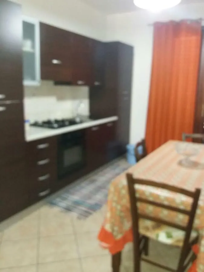 Appartamento Nino San Vito lo Capo