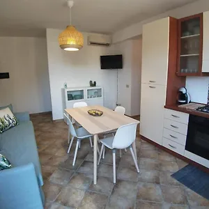  Casa vacanze Il Viaggio Di Cosimo