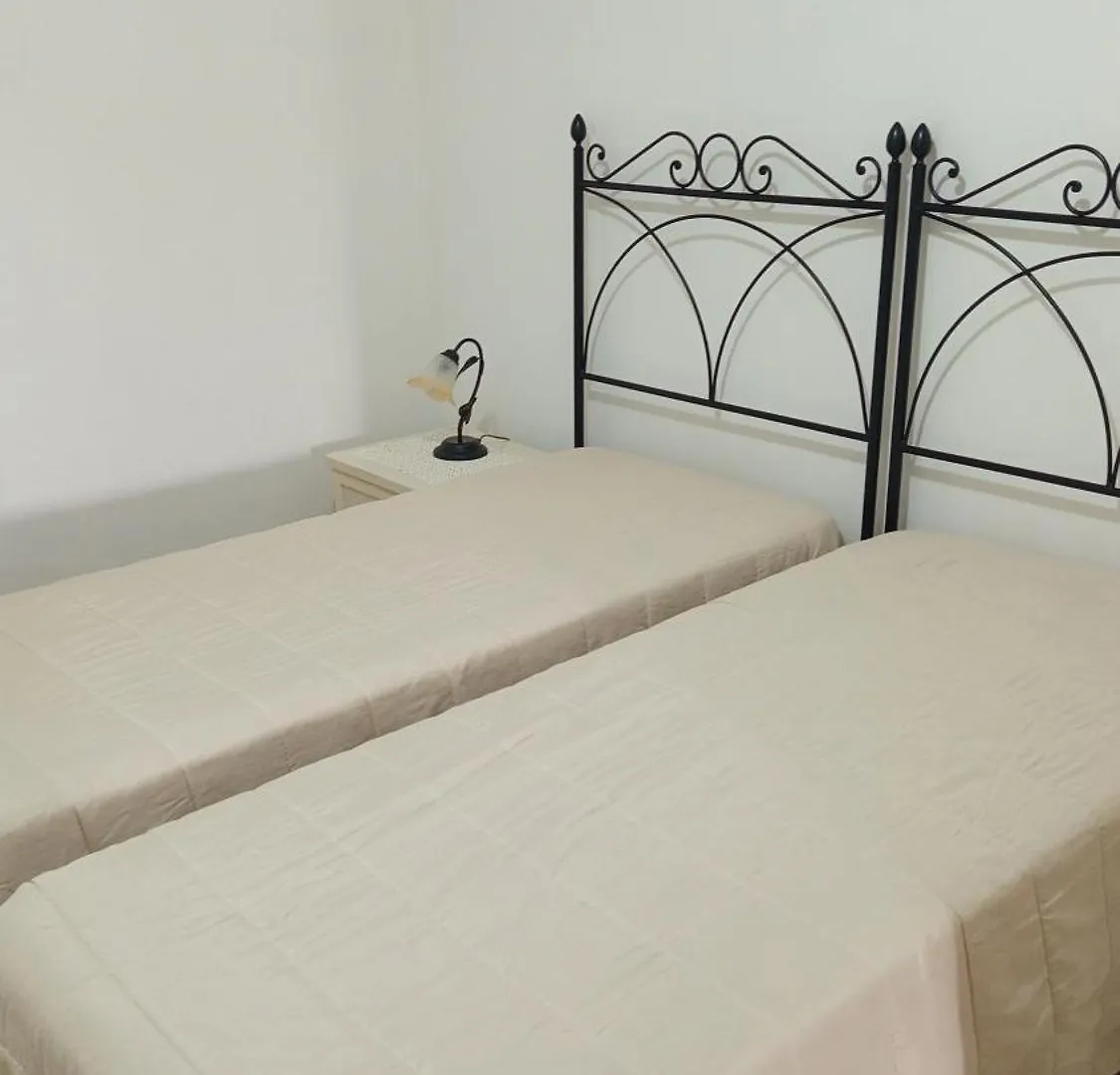 Appartamento Nino San Vito Lo Capo 0*,  Italia