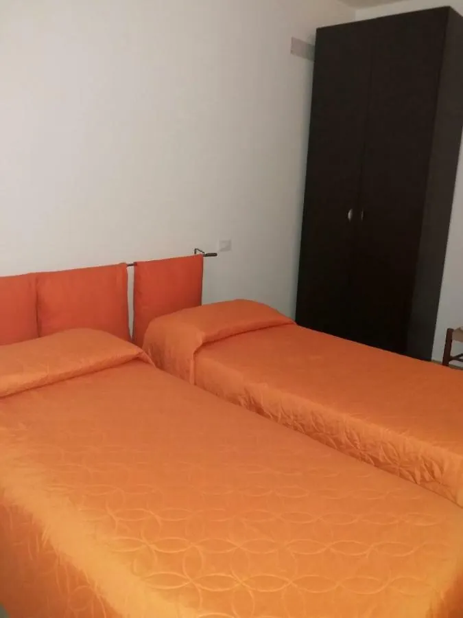 Appartamento Nino San Vito Lo Capo